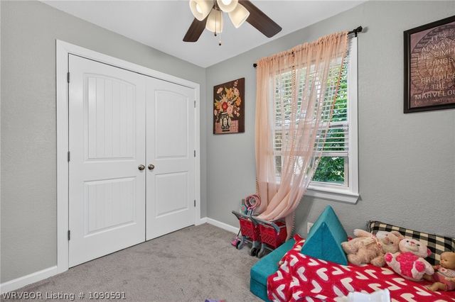 803 Hynes Street, Van Buren, AR 72956