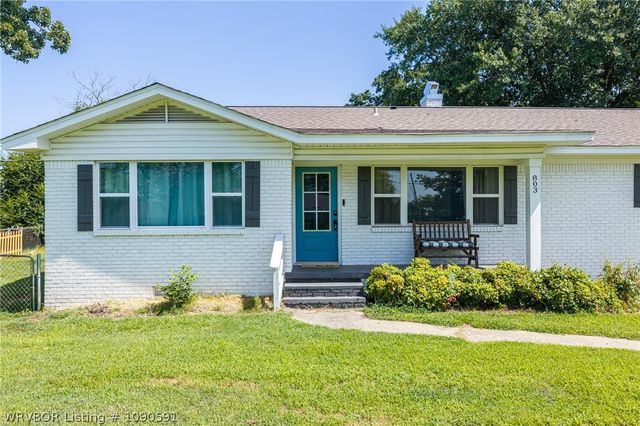 803 Hynes Street, Van Buren, AR 72956
