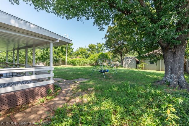 803 Hynes Street, Van Buren, AR 72956