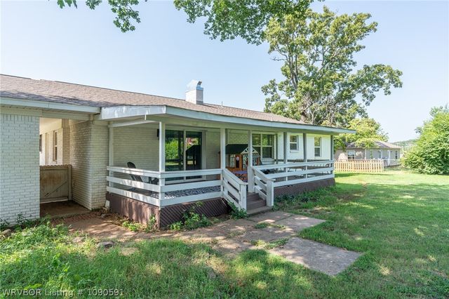 803 Hynes Street, Van Buren, AR 72956