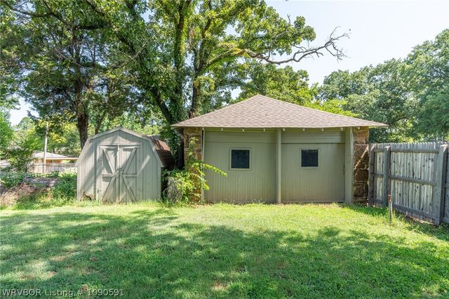 803 Hynes Street, Van Buren, AR 72956