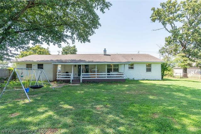 803 Hynes Street, Van Buren, AR 72956