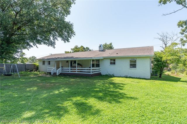 803 Hynes Street, Van Buren, AR 72956