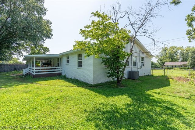 803 Hynes Street, Van Buren, AR 72956