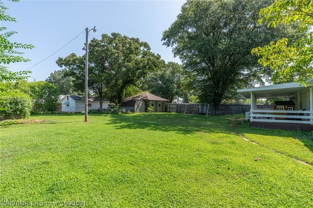 803 Hynes Street, Van Buren, AR 72956
