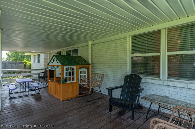 803 Hynes Street, Van Buren, AR 72956