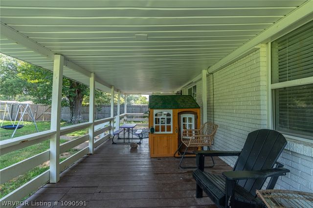 803 Hynes Street, Van Buren, AR 72956