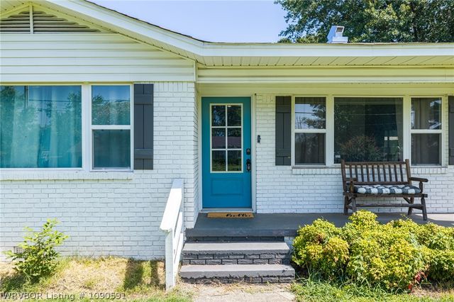 803 Hynes Street, Van Buren, AR 72956