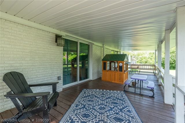 803 Hynes Street, Van Buren, AR 72956