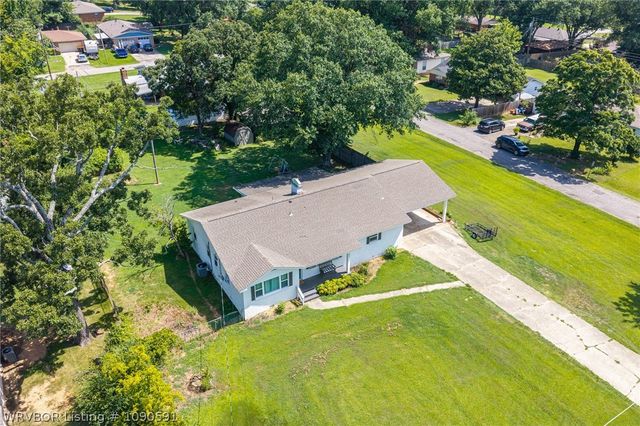 803 Hynes Street, Van Buren, AR 72956