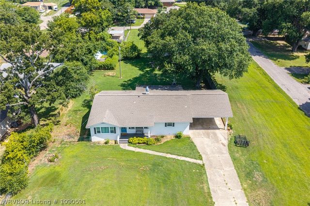 803 Hynes Street, Van Buren, AR 72956