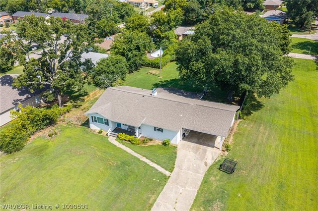 803 Hynes Street, Van Buren, AR 72956