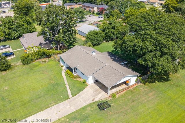 803 Hynes Street, Van Buren, AR 72956