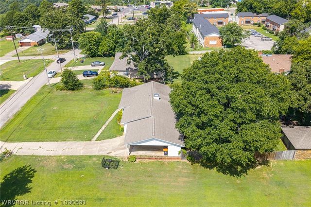803 Hynes Street, Van Buren, AR 72956