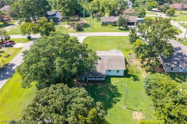 803 Hynes Street, Van Buren, AR 72956