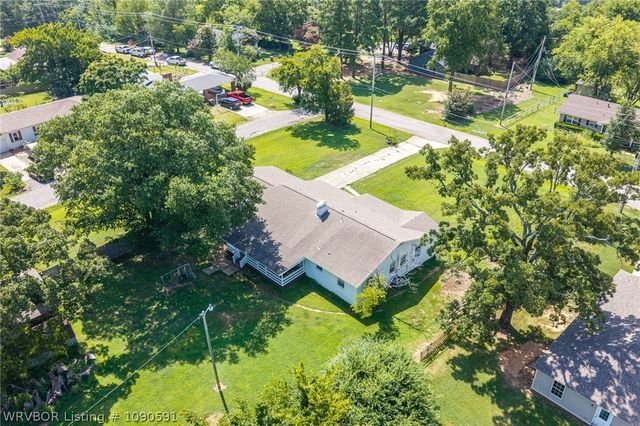 803 Hynes Street, Van Buren, AR 72956