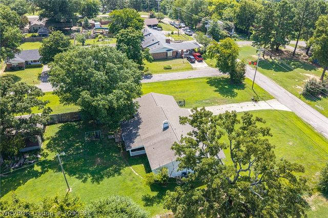 803 Hynes Street, Van Buren, AR 72956