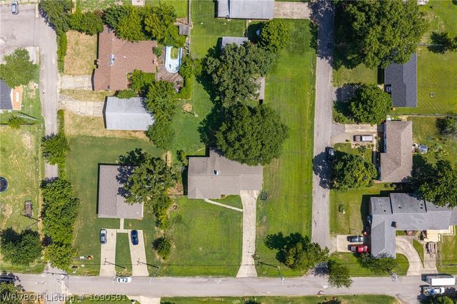 803 Hynes Street, Van Buren, AR 72956