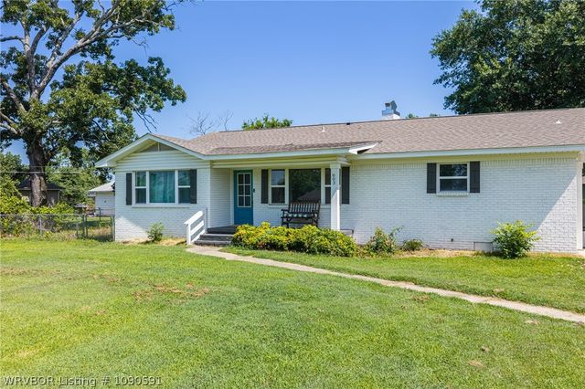 803 Hynes Street, Van Buren, AR 72956
