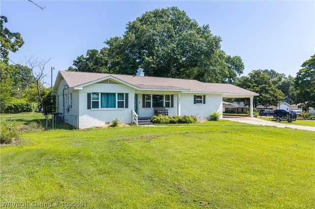 803 Hynes Street, Van Buren, AR 72956