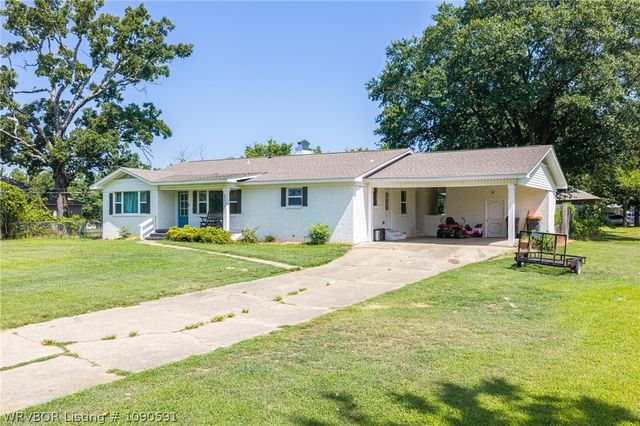 803 Hynes Street, Van Buren, AR 72956