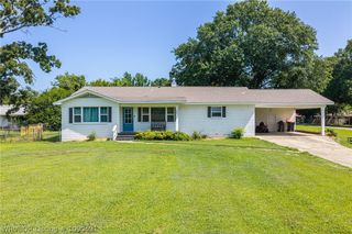 803 Hynes Street, Van Buren, AR 72956