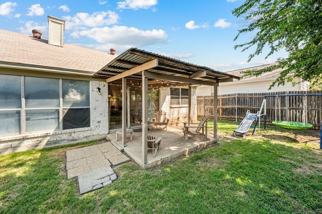 3908 River Birch Road, Fort Worth, TX 76137
