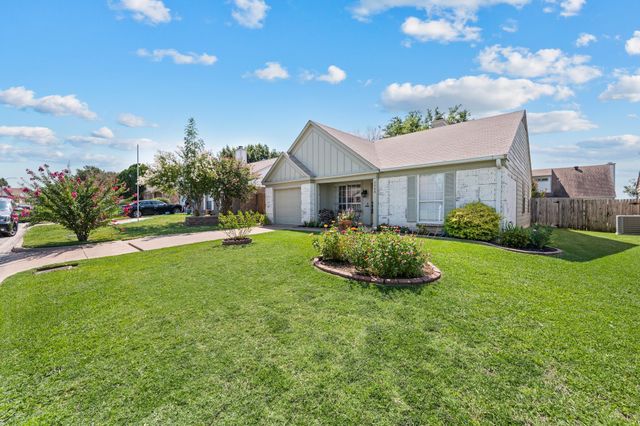 3908 River Birch Road, Fort Worth, TX 76137