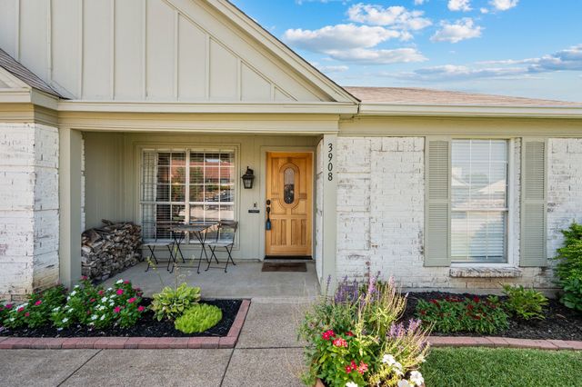 3908 River Birch Road, Fort Worth, TX 76137