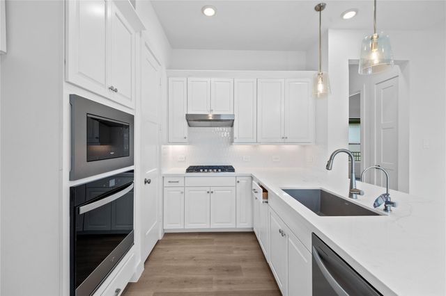 14607 Cedar Elm Court, Willis, TX 77318