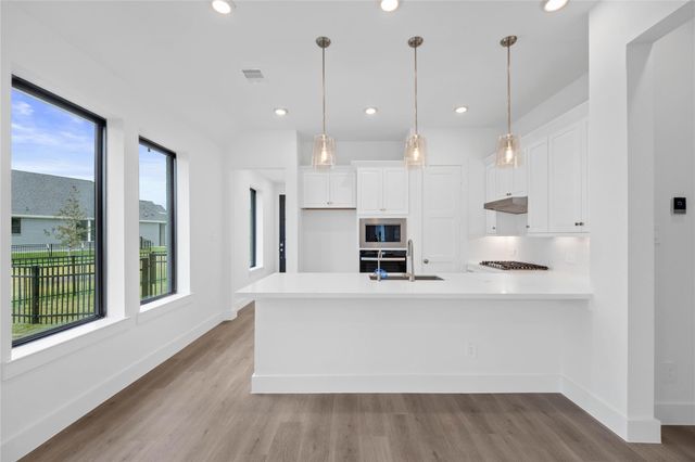 14607 Cedar Elm Court, Willis, TX 77318