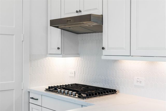 14607 Cedar Elm Court, Willis, TX 77318