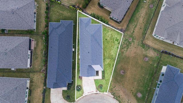 14607 Cedar Elm Court, Willis, TX 77318