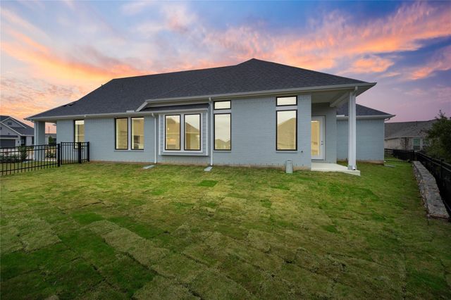 14607 Cedar Elm Court, Willis, TX 77318