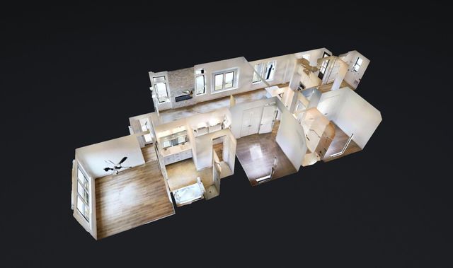 14607 Cedar Elm Court, Willis, TX 77318