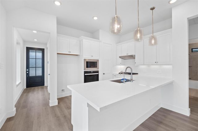 14607 Cedar Elm Court, Willis, TX 77318