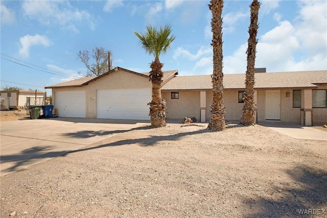 2260 Lakeside Drive, Bullhead City, AZ 86442