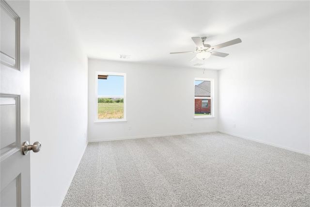 10648 SW 18th Street, Yukon, OK 73099