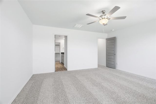 10648 SW 18th Street, Yukon, OK 73099