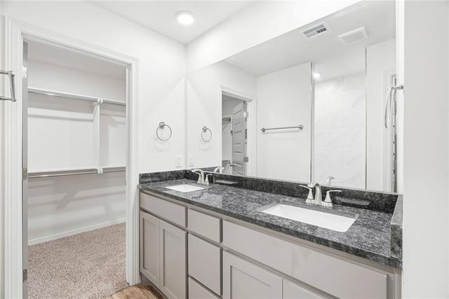 10648 SW 18th Street, Yukon, OK 73099