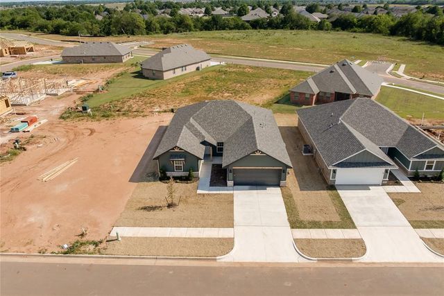 10648 SW 18th Street, Yukon, OK 73099