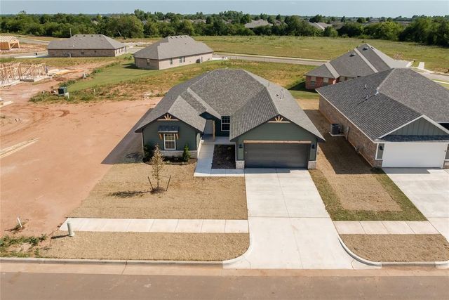 10648 SW 18th Street, Yukon, OK 73099
