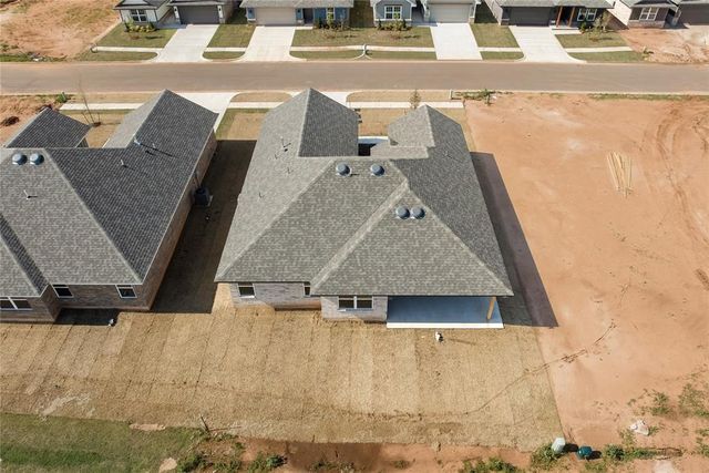 10648 SW 18th Street, Yukon, OK 73099