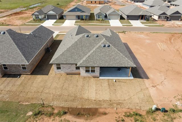 10648 SW 18th Street, Yukon, OK 73099