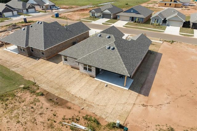 10648 SW 18th Street, Yukon, OK 73099