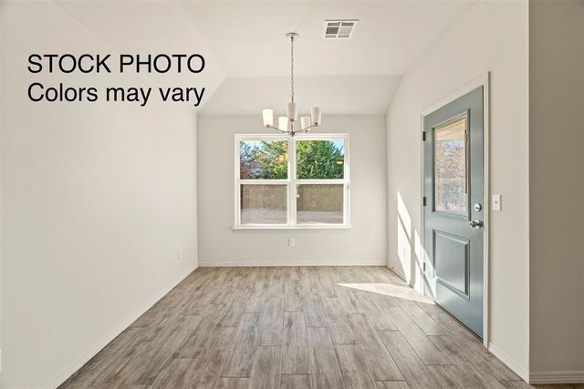 10648 SW 18th Street, Yukon, OK 73099