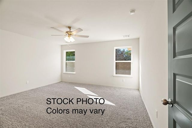 10648 SW 18th Street, Yukon, OK 73099