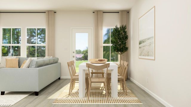 212 Barnwood Lane, Summerville, SC 29485