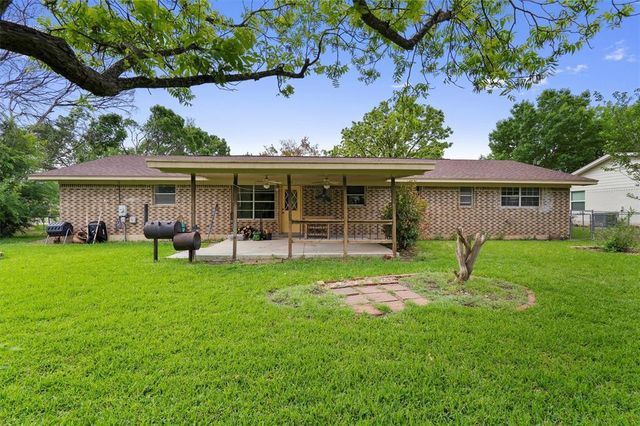 600 Dove Creek DR, Round Rock, TX 78664