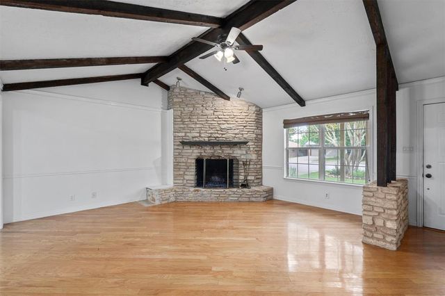 600 Dove Creek DR, Round Rock, TX 78664